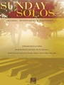 Sunday Solos For Piano