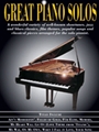 Great Piano Solos