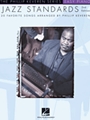 Jazz Standards 2nd Edition
