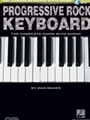 Progressive Rock Keyboard