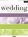 Contemporary Wedding Favorites