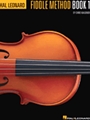 Fiddle Method Book 1