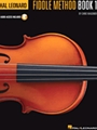 Fiddle Method Book 1