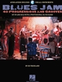 Blues Jam - 40 Progressions & Grooves