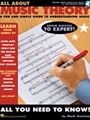 All About Music Theory