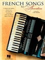 French Songs For The Accordion