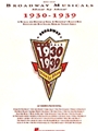 Broadway Musicals Show By Show