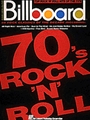 Billboard Top Rock 'n' Roll Hits   70's