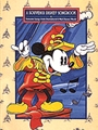 Souvenir Disney Songbook  Favorite Songs - From Disney Land/dis