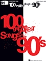 Vh1's 100 Greatest Songs Of The 90's