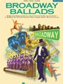 Broadway Ballads