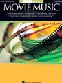 Big Book Of Movie Music  2nd Ed
