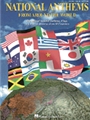 National Anthems From Around The World