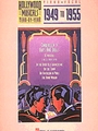 Hollywood Musicals Year By Year  Volume  3