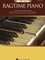 Big Book Of Ragtime Piano