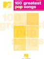 Selections From Mtv's Greatest Pop Songs