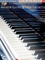 Andrew Lloyd Webber Favorites