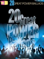 20 Greatest Power Ballads