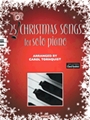 Top 25 Christmas Songs For Solo Piano