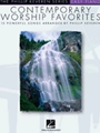 Contemporary Worship Favorites