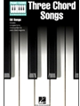 Three Chord Songs
