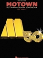 Motown: Fiftieth Anniversary Songbook