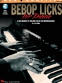 Bebop Licks For Piano