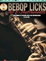 Bebop Licks For E-flat Instruments