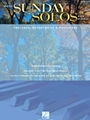 More Sunday Solos For Piano