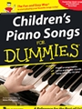 Chldren's Piano Songs