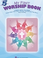 My First Worship Book