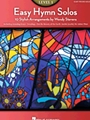 Easy Hymn Solos Level 1