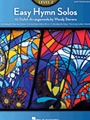 Easy Hymn Solos Level 2