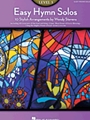 Easy Hymn Solos Level 3