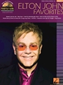Elton John Favorites