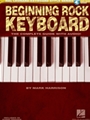 Beginning Rock Keyboard