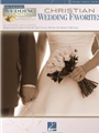 Christian Wedding Favorites