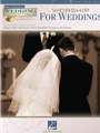 Worship For Weddings
