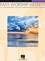 Easy Worship Medleys