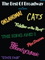 Best Of Broadway-vocal Duet