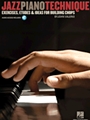 Jazz Piano Technique