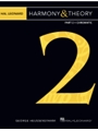 Harmony & Theory - Part 2 Chromatic