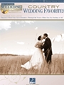 Country Wedding Favorites