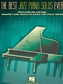 The Best Jazz Piano Solos Ever