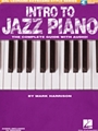 Intro To Jazz Piano