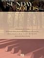 Even More Sunday Solos For Piano