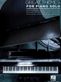 Great Themes For Piano Solo