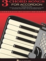 Three-chord Songs For Accordian
