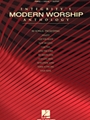 Integrity's Modern Worship Anthology