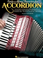 Sing-along Favorites For Accordion